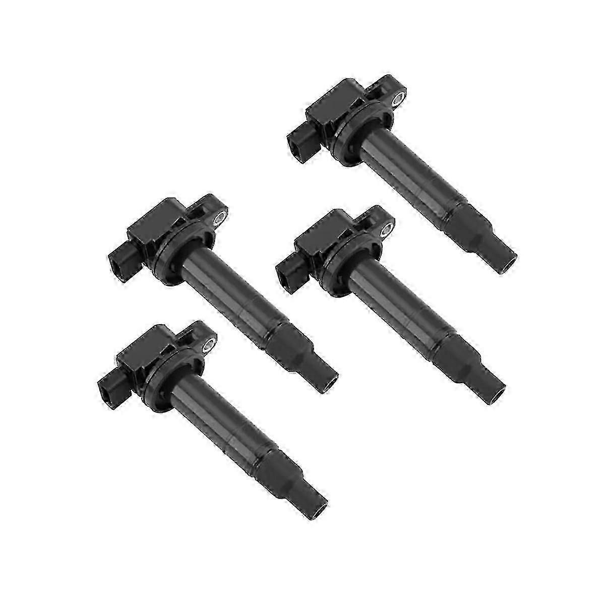 4pcs Coil For Yaris Vitz Verso Probox For Succeed Prius 1.0l 1.3l 1.5l 90919-02229 90919-0