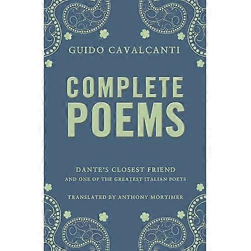 Komplet digte (One World klassikere)