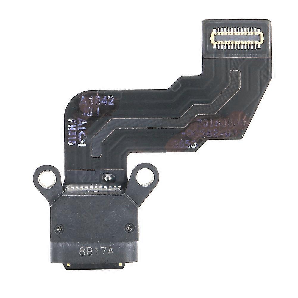 Mobile Phone USB Charging Port Dock Flex Cable Replacement for HTC Google Pixel 3A 3AXL