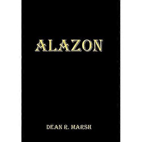 Alazon