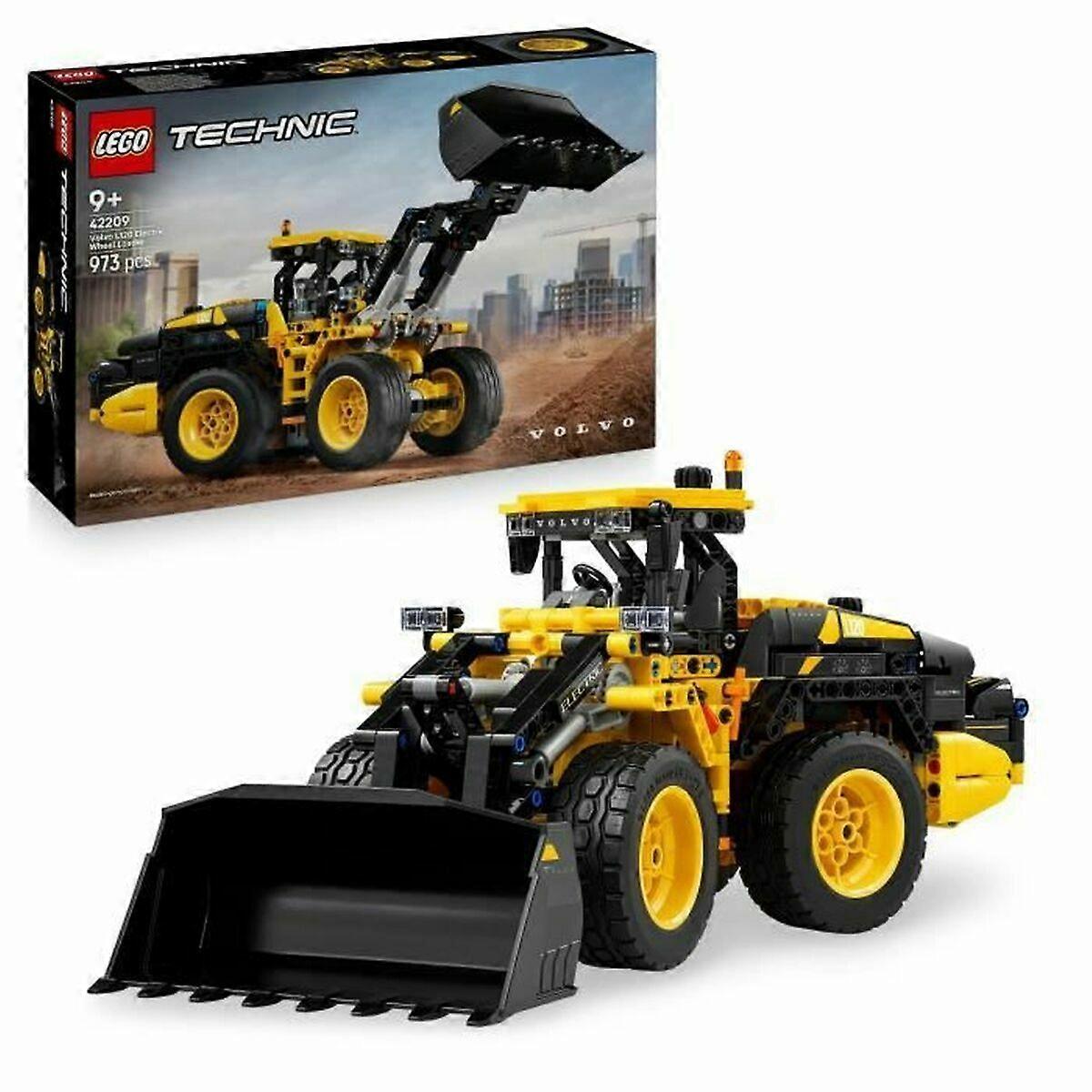 Bouwset Lego