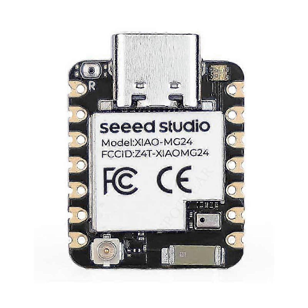 For XIAO MG24-Sense Development Board for SZRH A-R2457