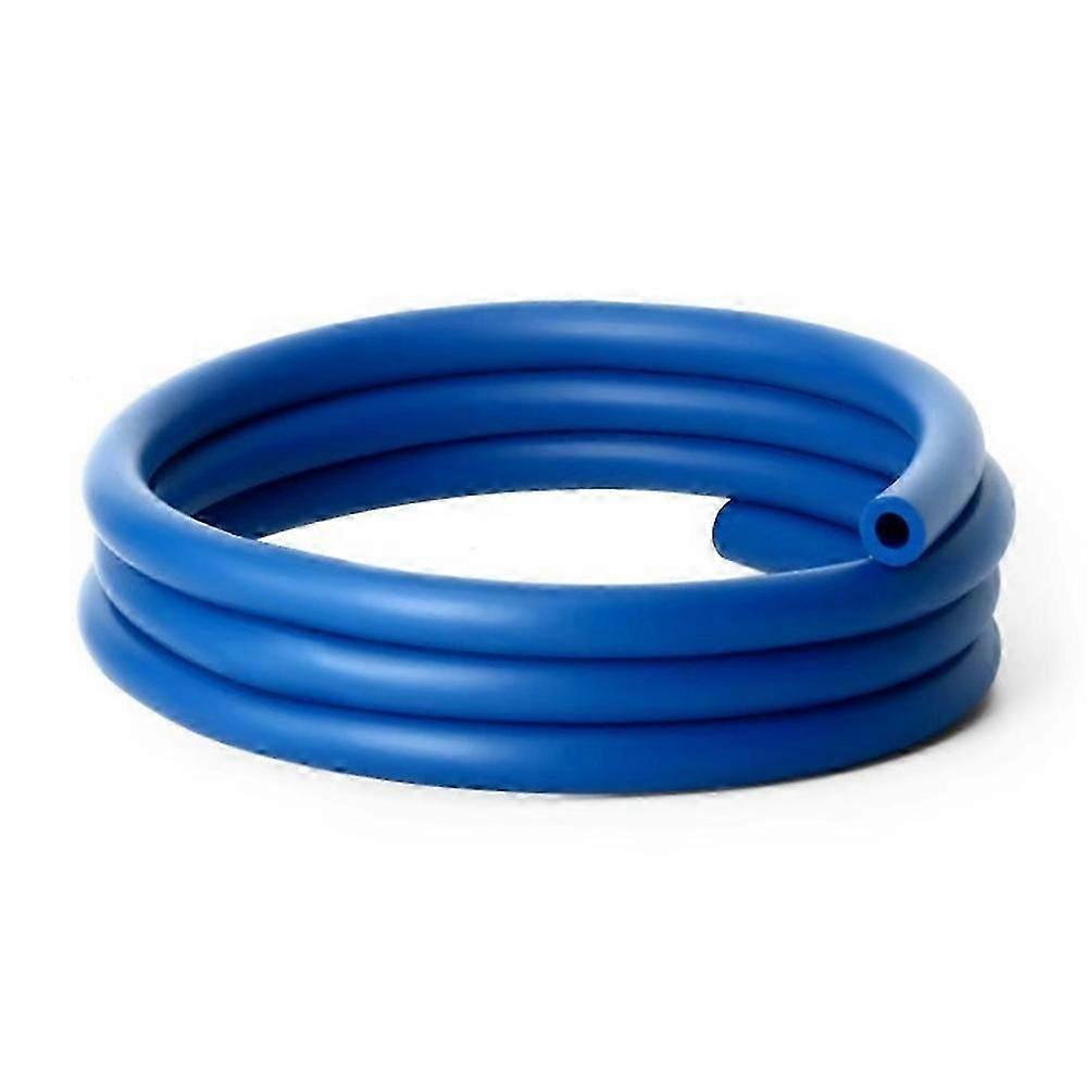 RIDERACE RR9424 1.5m Bicycle Frame Sound Absorbing Hose Foam Cable Housing Anti-Noise Line Tube