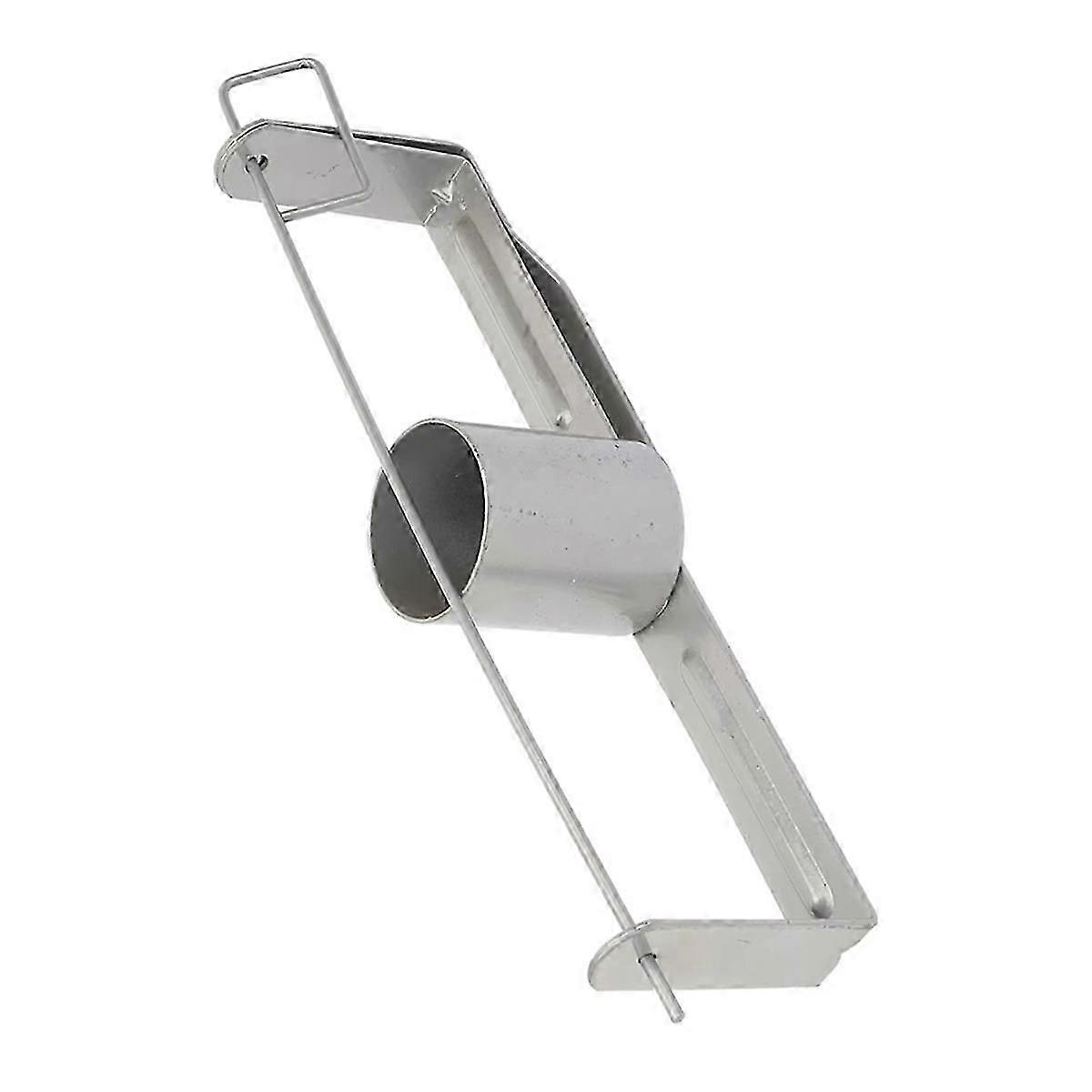 流行的实用石膏板胶带卷轴石膏板胶带支架大容量