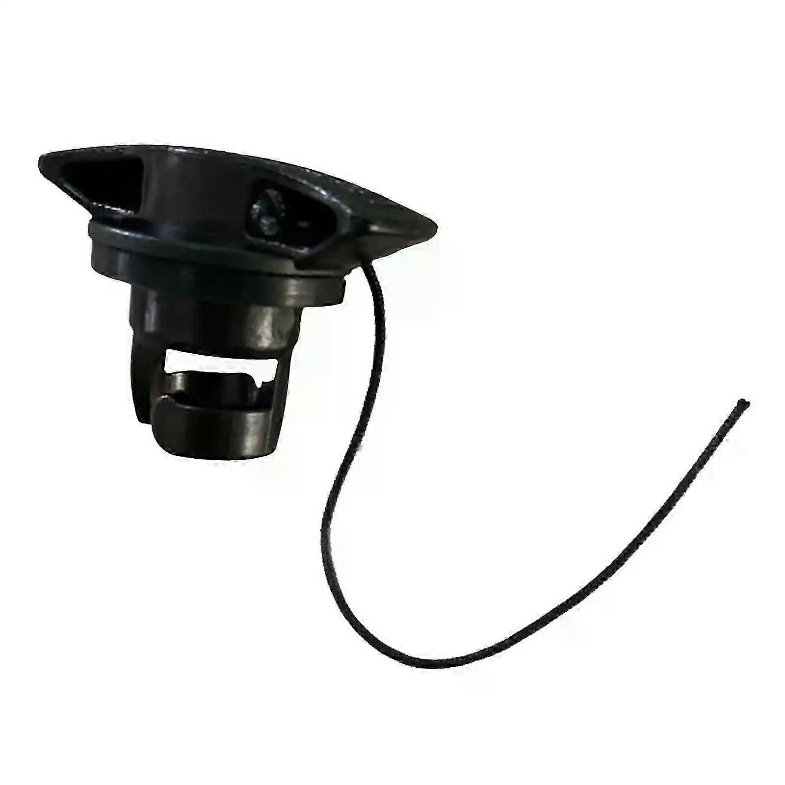 Inflatable Boat Air Plug Replacement Kayak Screw Valve Cover Fit For Rubber Dinghy Raft Kayak Boat Part