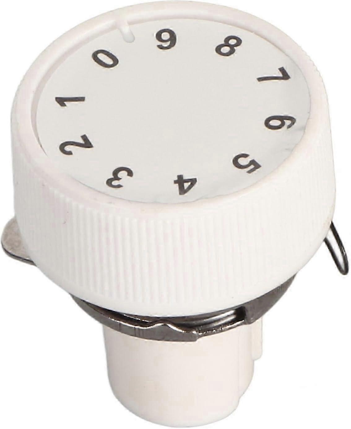 Thread Tension Assembly, Industrial Durable Sewing Machine Thread Tension Regulator Assembly for 307