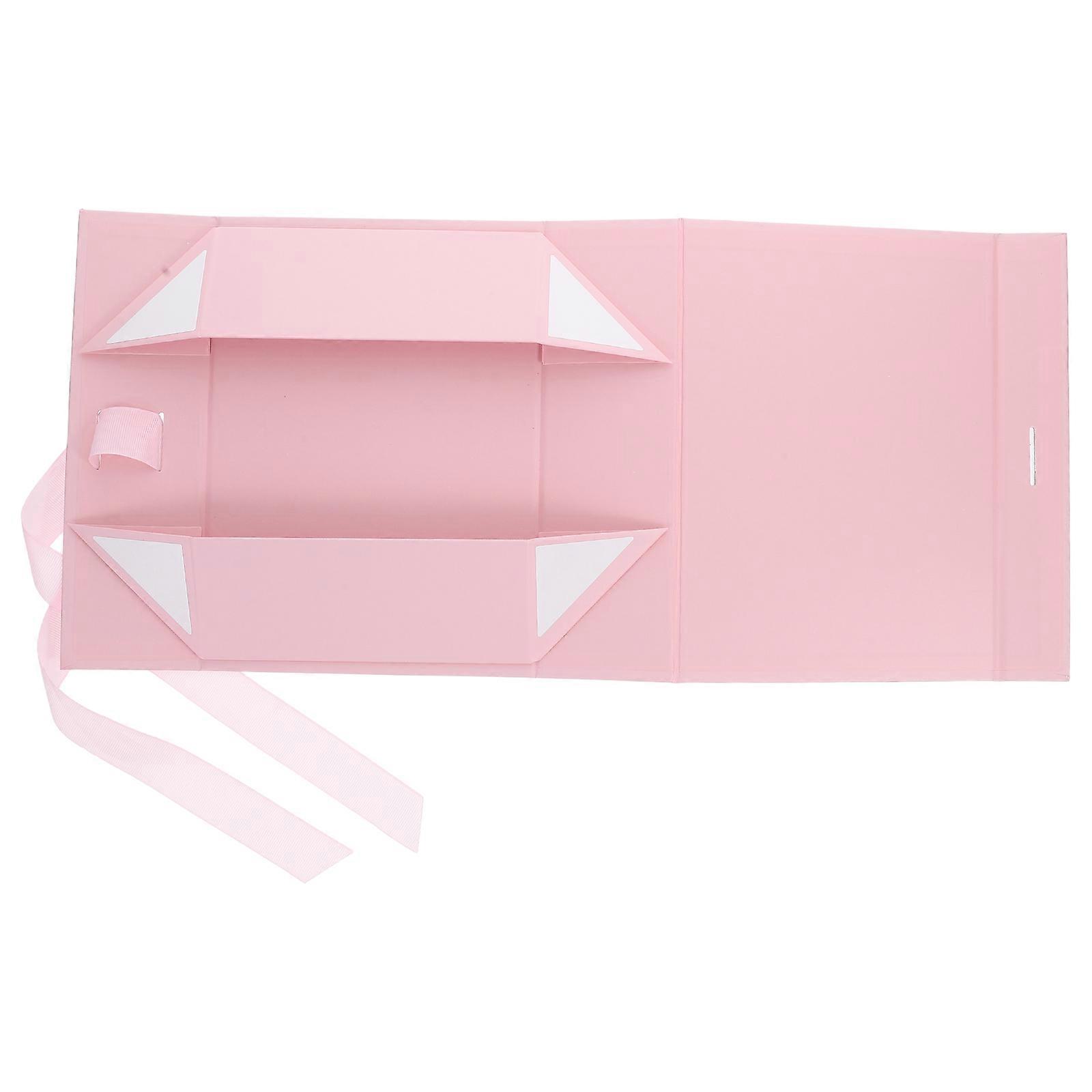 Keepsake Boxes With Lids Gift Packaging For DIY Enthusiasts 23.00X17.00X7.00CM 1Set
