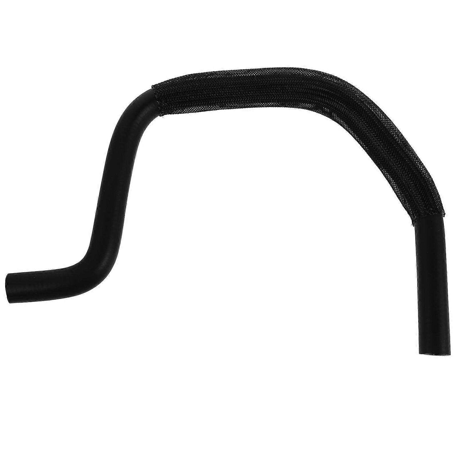 Power Steering Reservoir Hose Kit Compatible With   Various Models Ensures Optimal Steering Performance Durable And Reliable