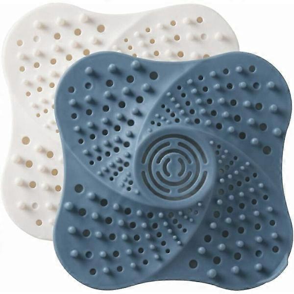 Nylon Washer, 500 pcs Black Flat Washers Round Spacer Washers Compatible with M2 M2.5 M3 M4 M5 M6 M8 M10