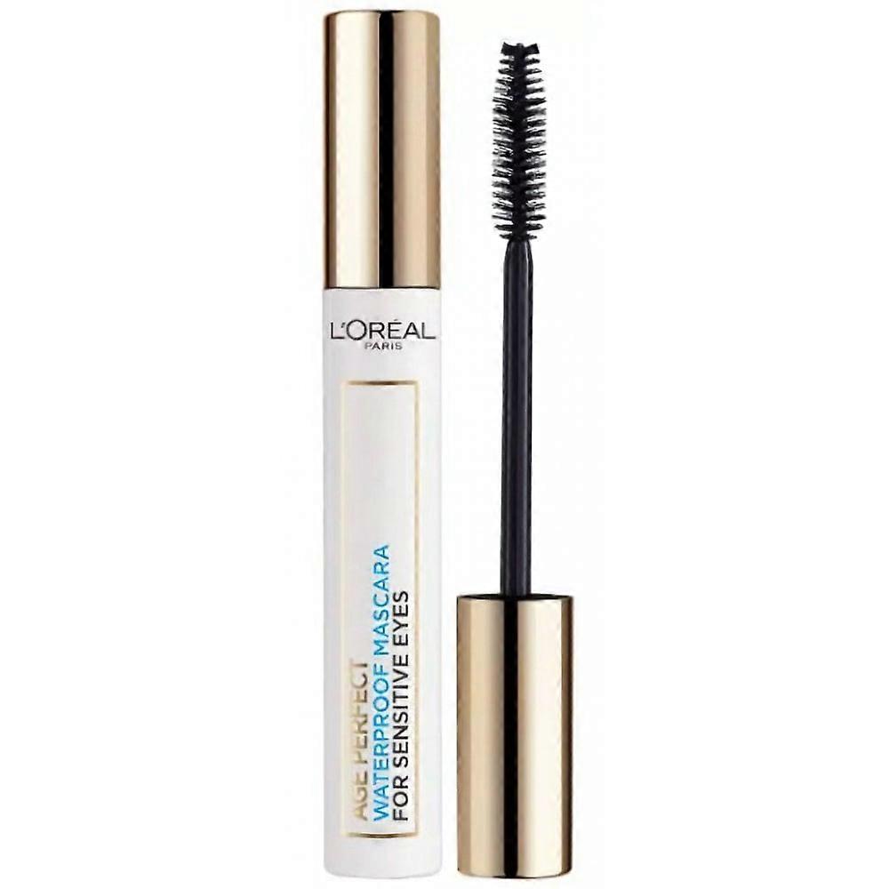 L'Oreal L'oreal Age Perfect Waterproof Mascara - Black