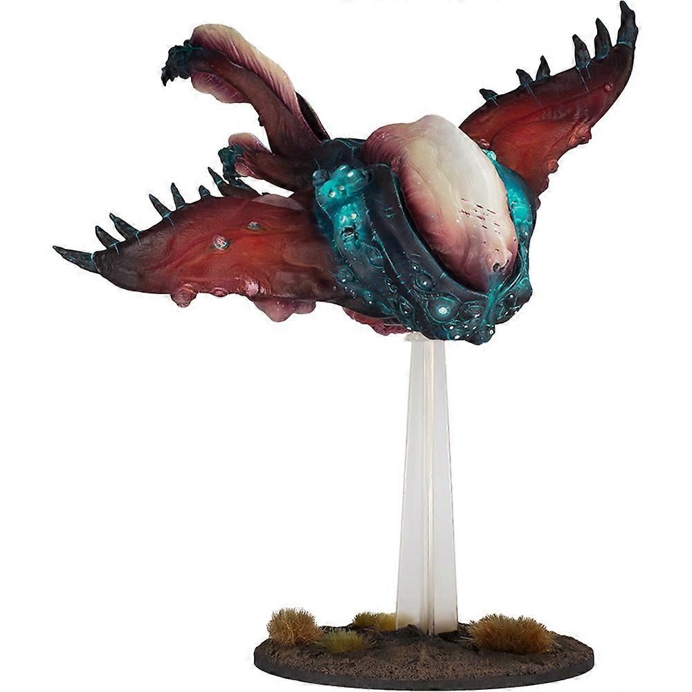 Firefight Nihilitas Void Ray Miniature