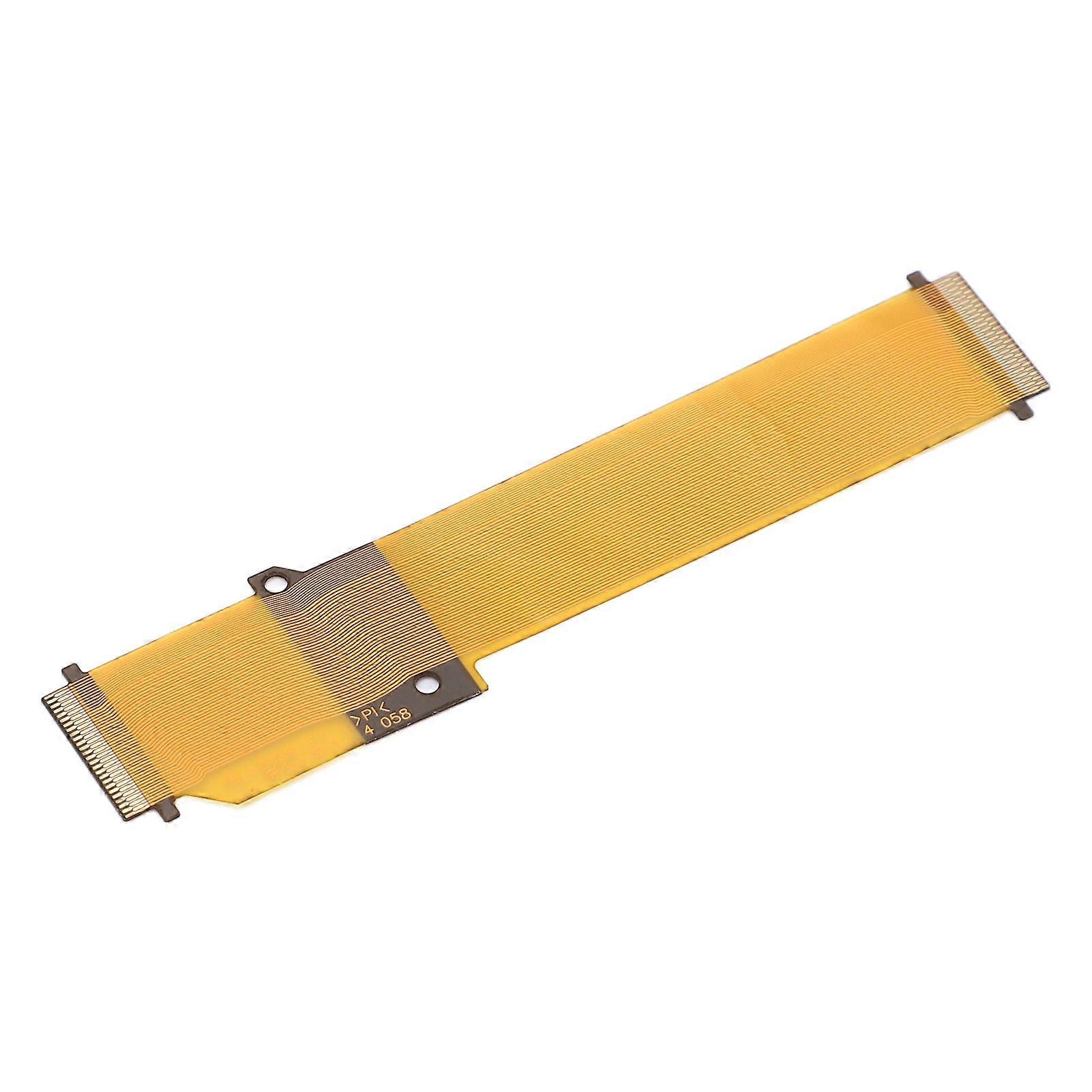 Connector Flex Cable Professional Mainboard Flex Cable Replacement for A7II A7RII Camera
