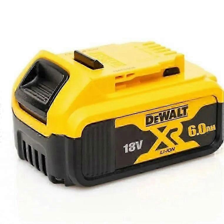 2025 18v 6.0ah XR Lithium Battery For DEW