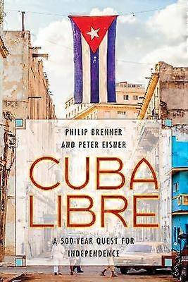 Cuba Libre
