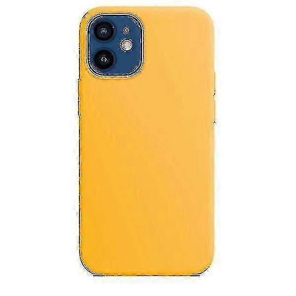 Silicone Case With Magsafe Compatible Iphone 12 Mini