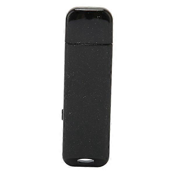 Digital USB Voice Recorder U-disk Shaped AI Intelligent HD Noise Reduction Voice Activated