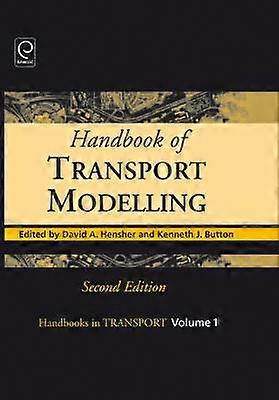Handbook of Transport Modelling