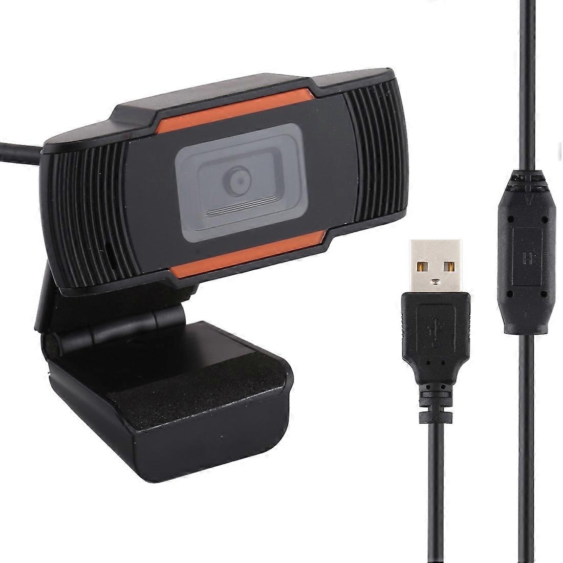 HD USB Web Camera 1080P 30fps