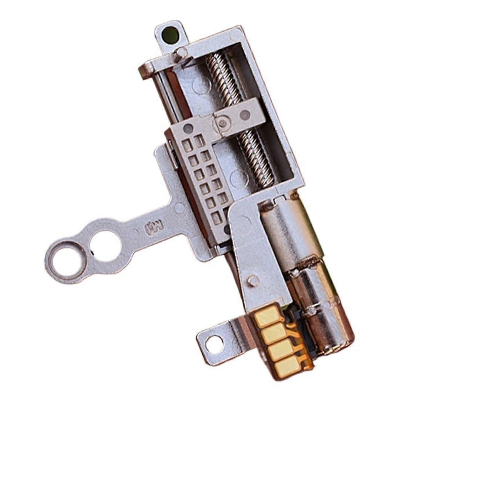 5 mm Precision Planetary Gearbox for Stepper Motor Linear Actuator, Metal Slider Nut, Suitable for Electronic Start Applications