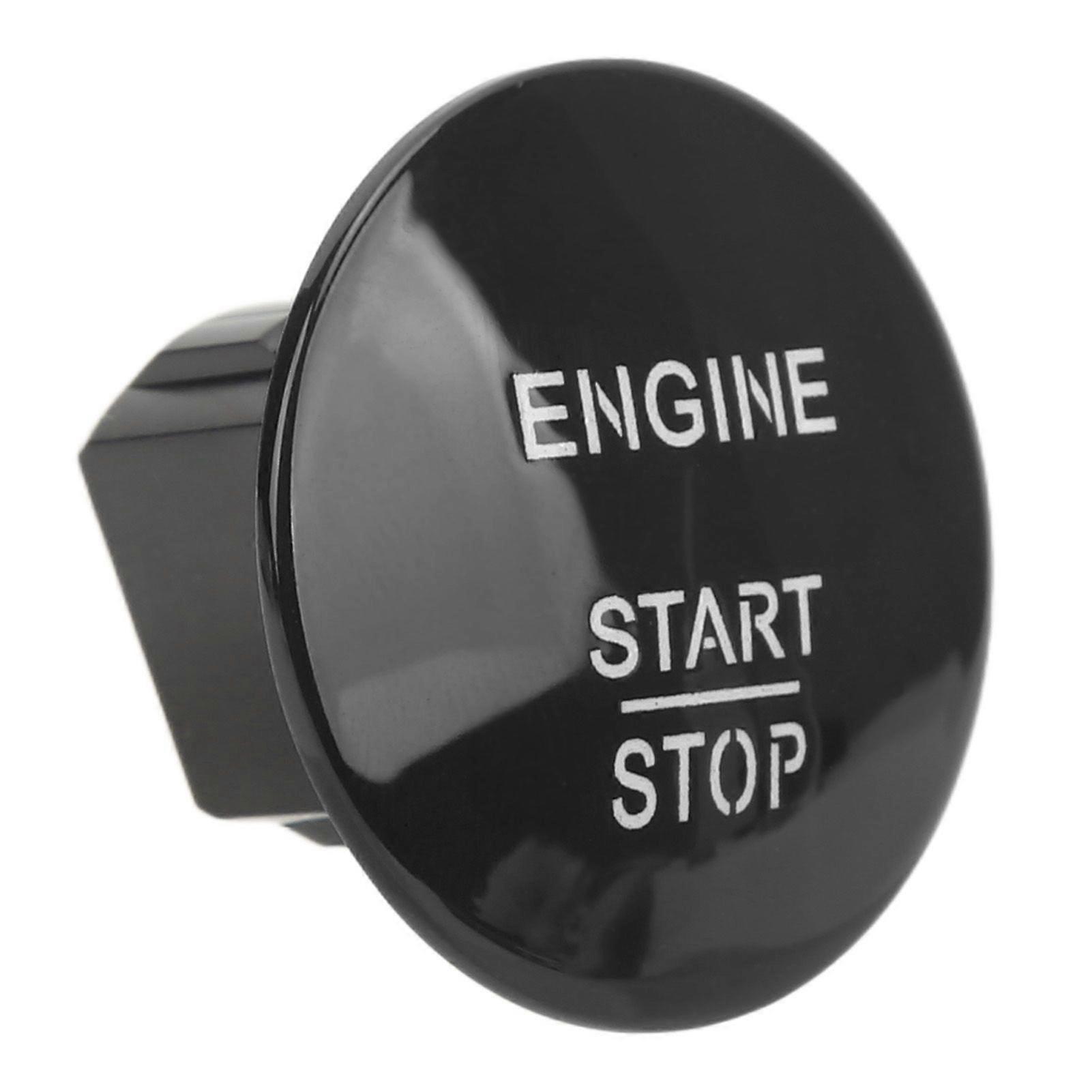 Start Stop Button Replacement 2215450714 Mercedes Benz CLS350