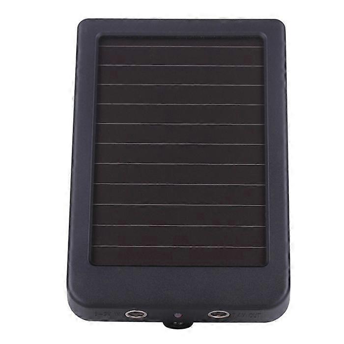1500 mAh Waterproof Solar Battery for YONIS Trail Camera