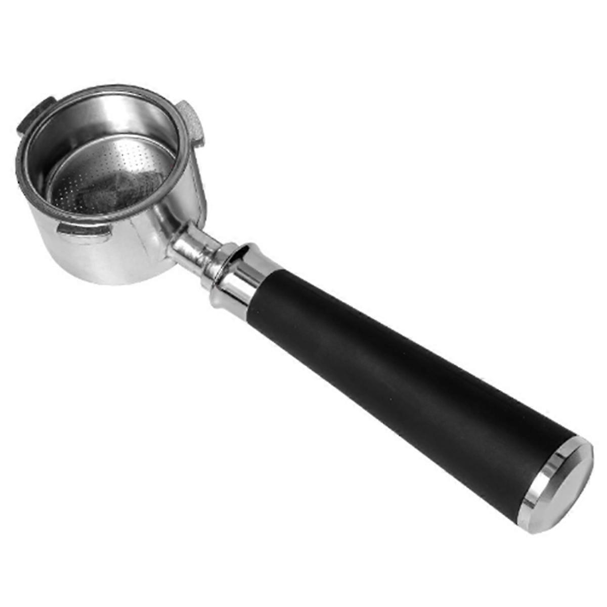 Coffee Bottomless Portafilter for EC680 EC685 EC310 3-Ear Silicone