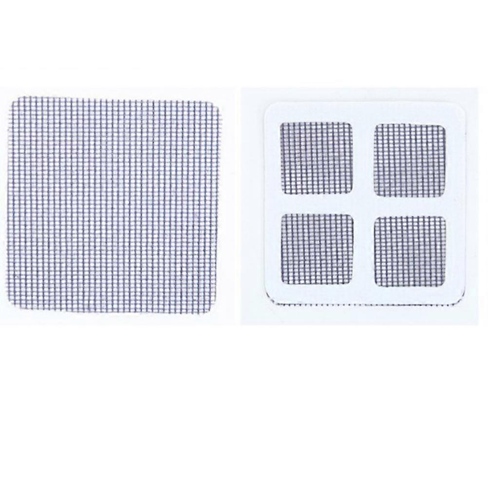 スクリーンドア修理ステッカーホームカーテンフィルホールネットワークウィンドウスクリーンアンチモスキート修理タブレットモスキートネット