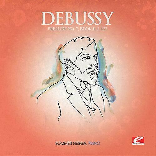 DeBussy --     [CD5   ]    