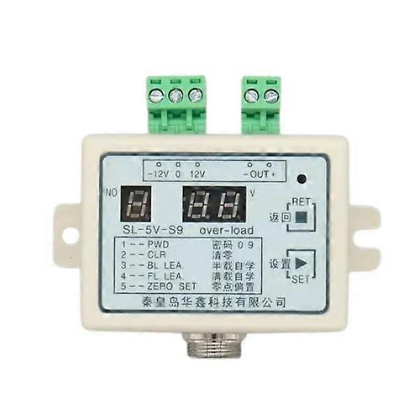 Mitsubishi Sl-5V-S9 Lastsensor-Monitor