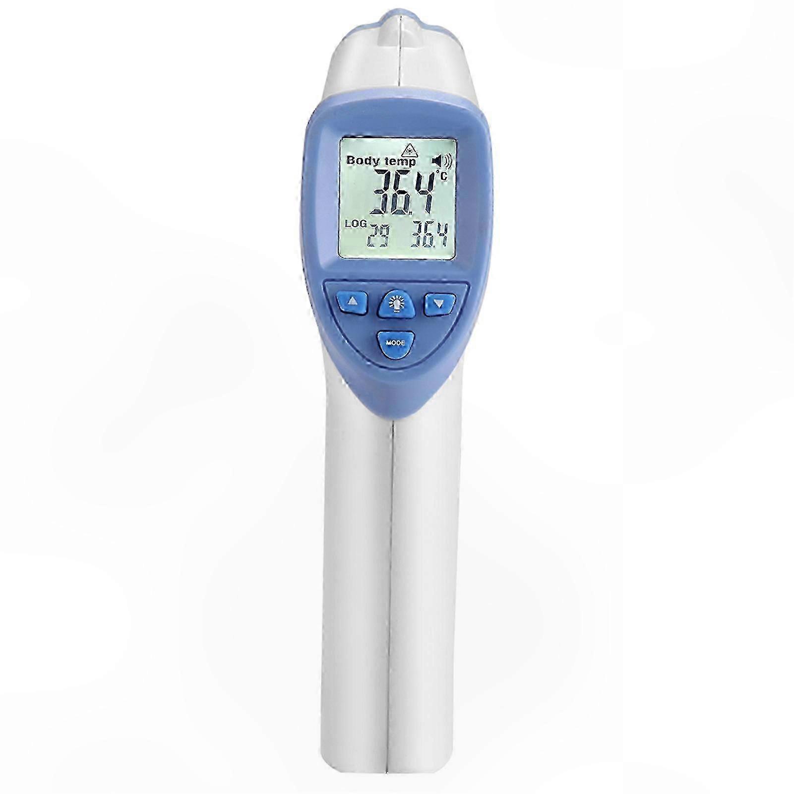 Precision Infrared Thermometer for Livestock & Pets
