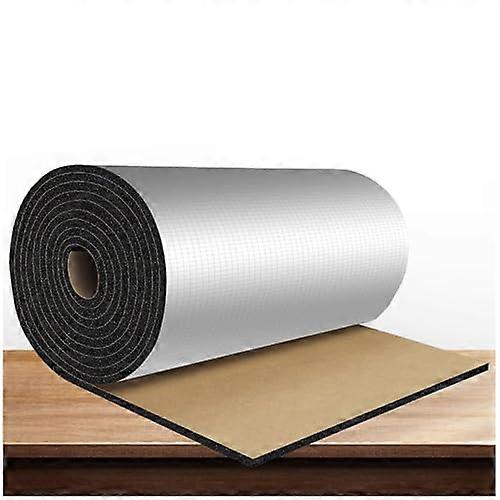 10 m sound and thermal insulation film, radiator reflective foil, 40 mm thick (1 x 3.0 m)