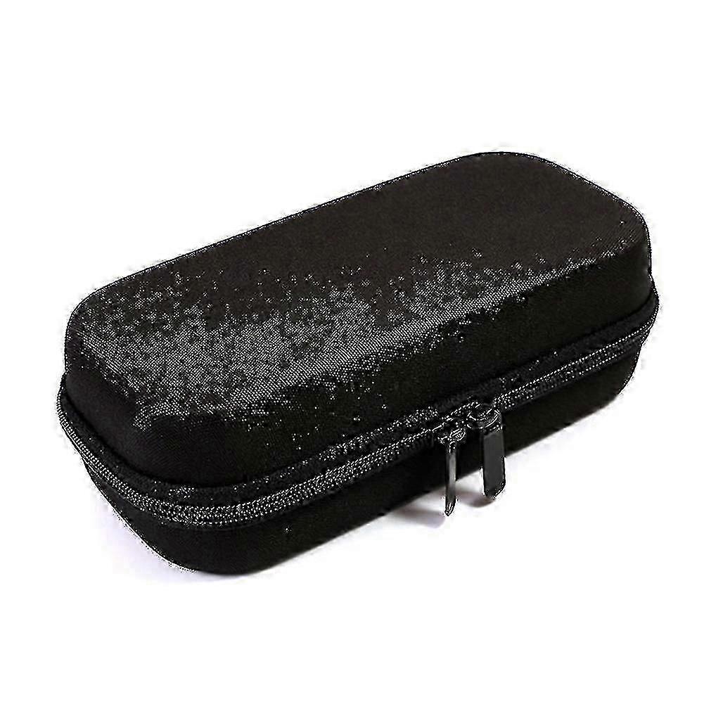 Diabetic Cooling Bag Insulated Insulin Carrier Case with 3 Reusable Ice Packs for Travel and Daily Use