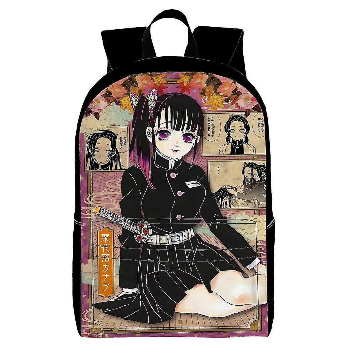 Backpack, with Multiple Organizational Compartments, Fits 15.6 Inch Notebook, for Travel, Teen, Business Work P2022