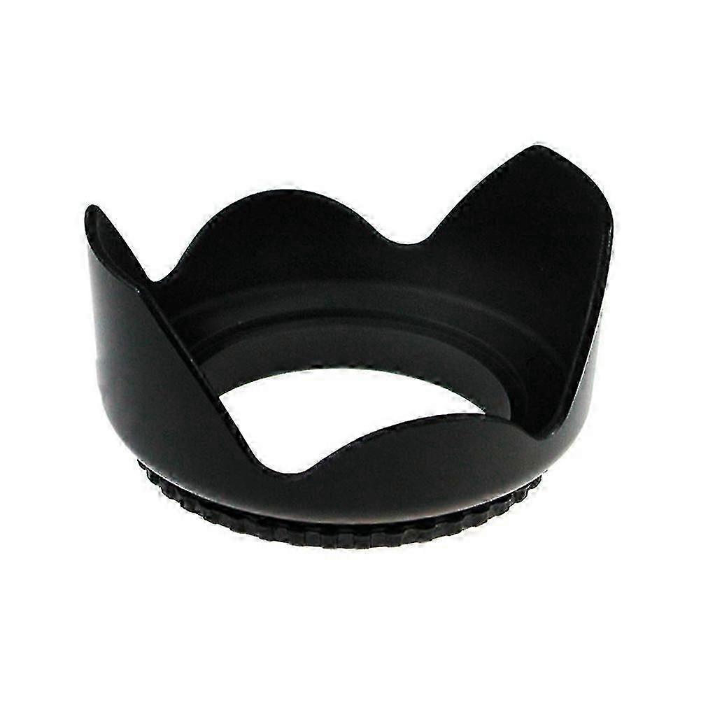 67mm Camera Lens Hood - Universal Professional Camera Lens Hood for Digital Cameras
This new title follows the guidelines provided, maintains the cor