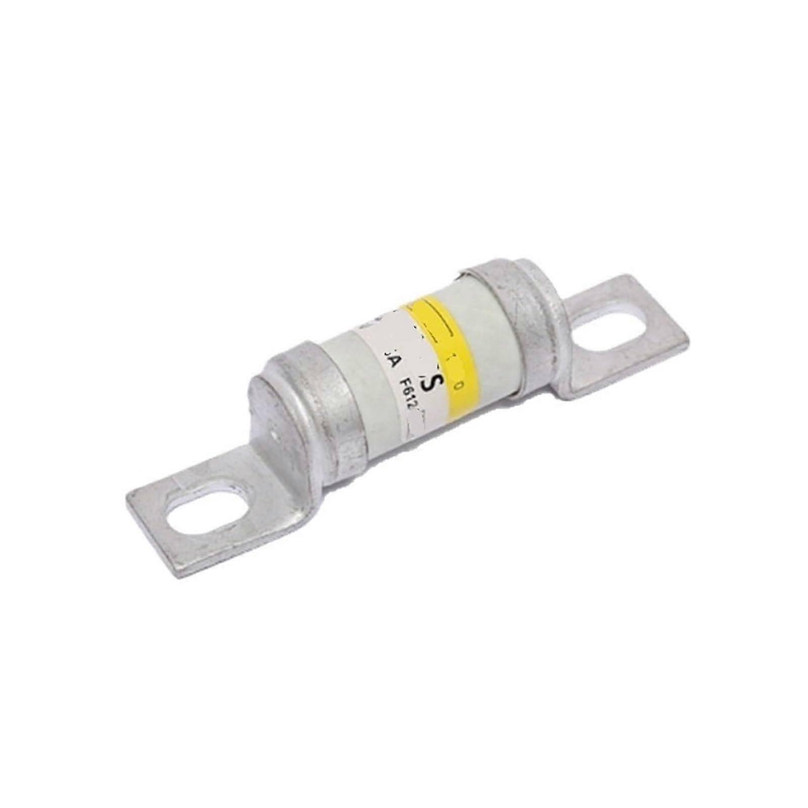 660GH90
660GH100
660GH160ULTC
Fastacting DC fuse (660GH160ULTC)