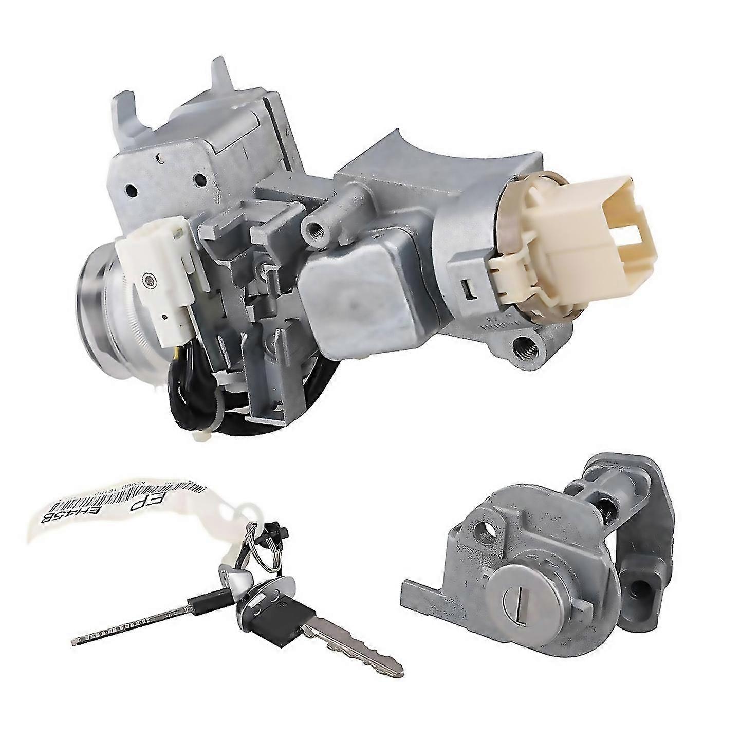 eh4509010b用車のイグニッションロックセットスマートキーレスcx7 er 20102012 eh4509010b用