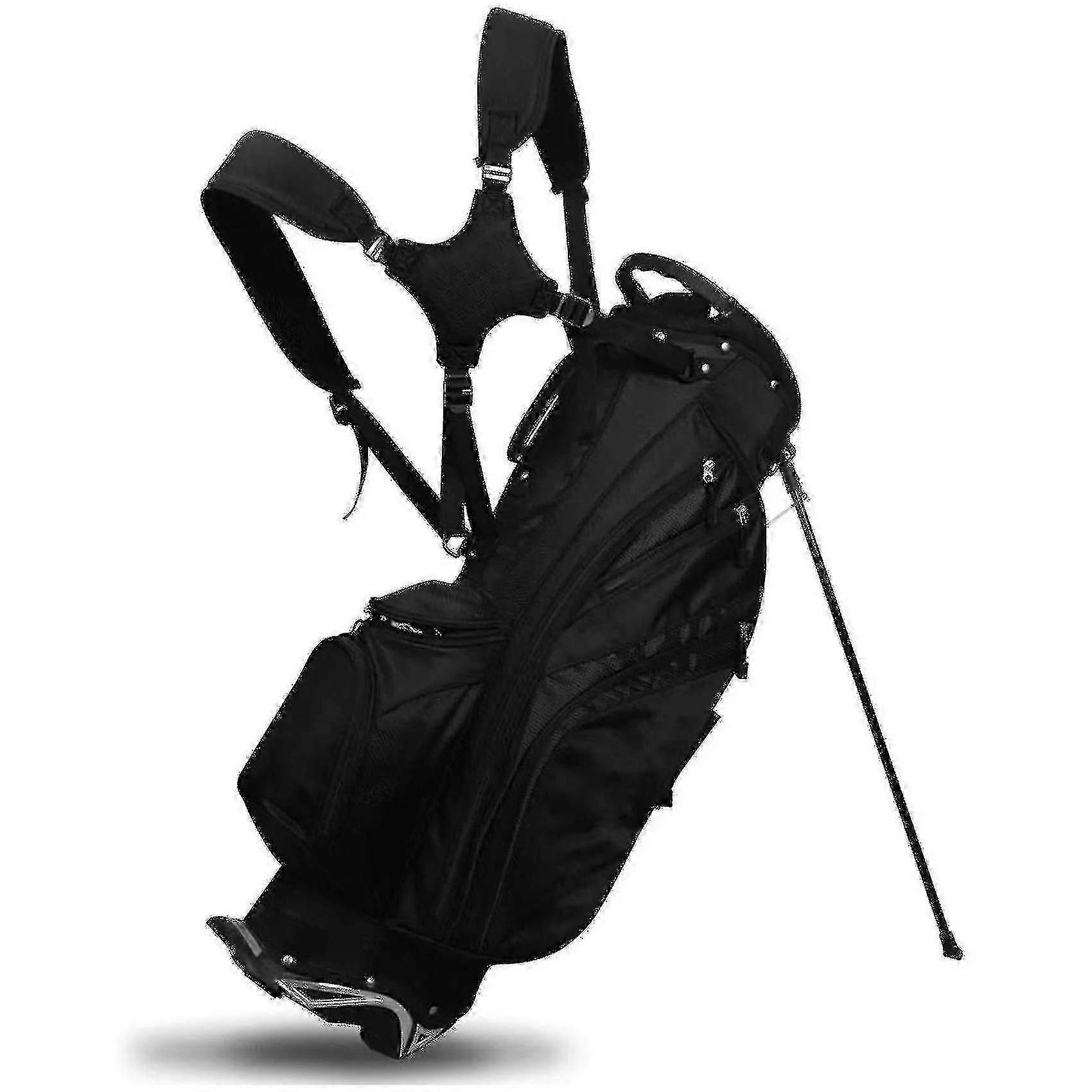 Portable Golf Shoulder Strap Golf Bag Strap Comfort Shoulder Strap Kb