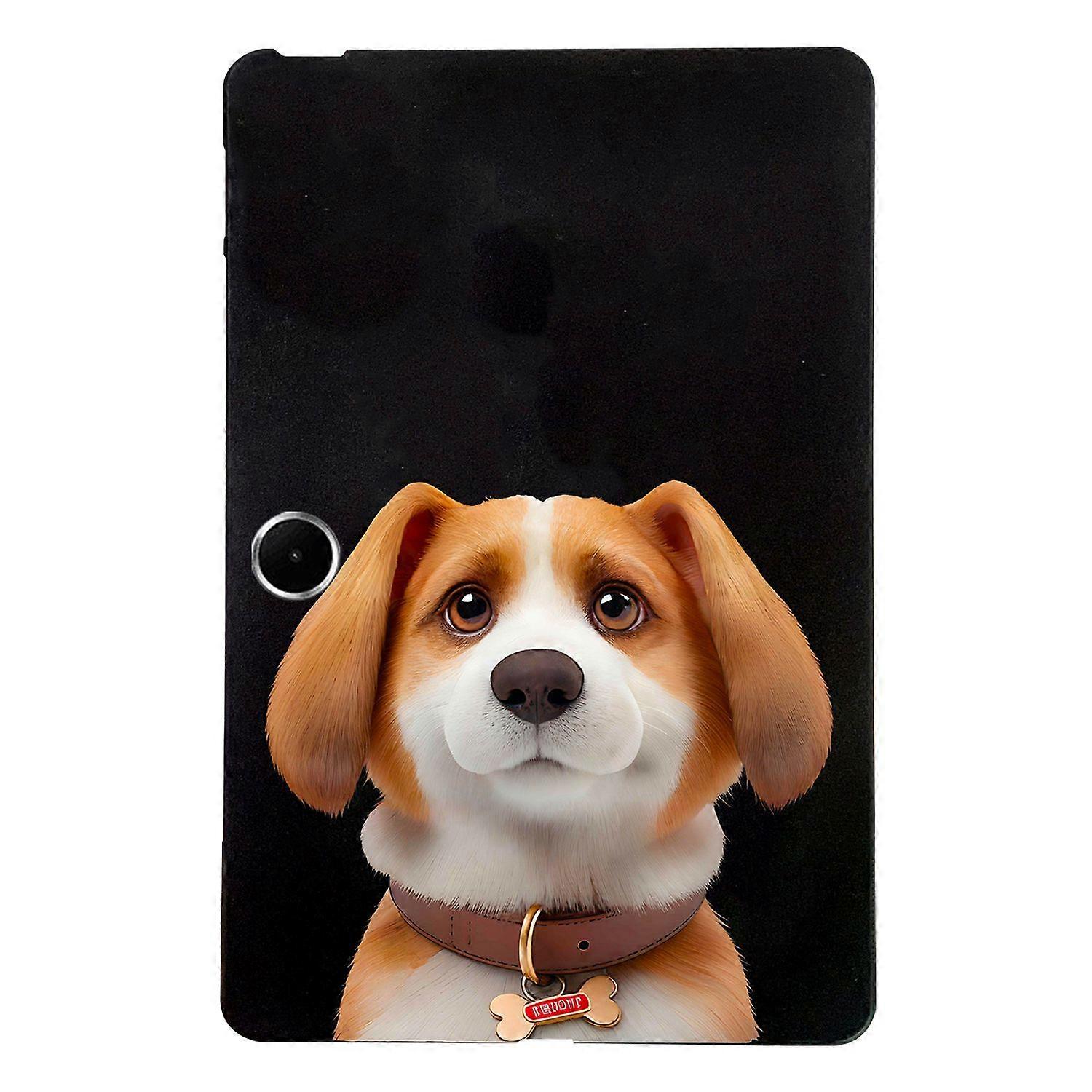 For Oppo Pad SE/ OnePlus Pad Lite Case Pattern Printing Slim TPU Tablet Protective Cover