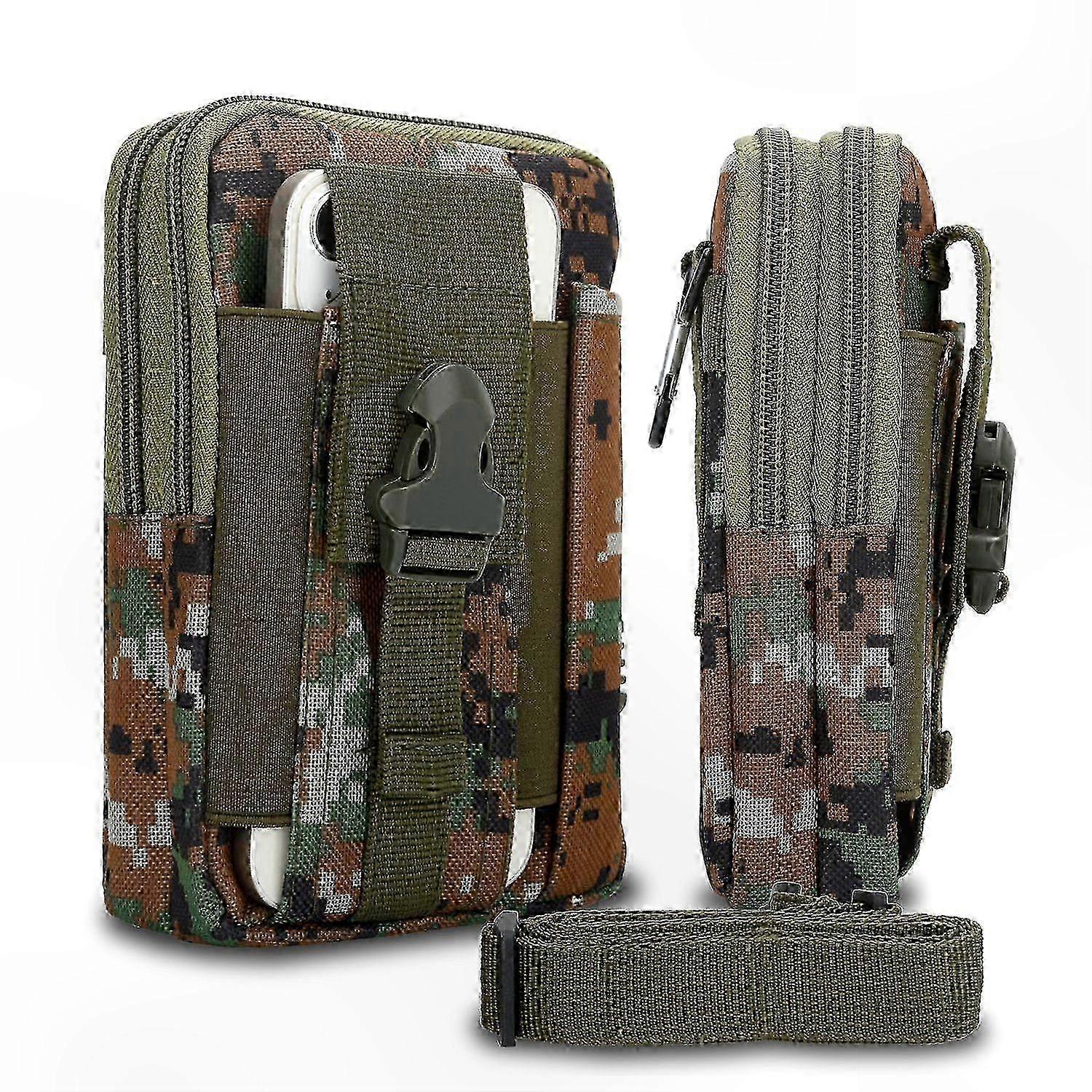 Outdoor Phone Case for Compatible with Motorola EDGE 20 LITE / FUSION