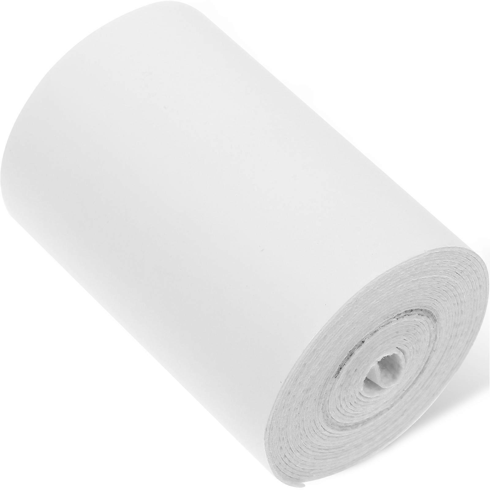 1 Roll Eyelash Extension Tape Pads for Lower Lash Isolation Non Woven, Salon Use, Accessory for Eyelash Grafting and Fluttering Eyelids