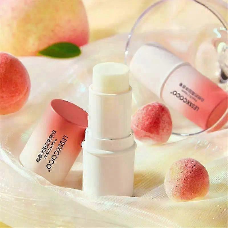 Solid Perfume Stick with Lovely Animal Design - Long-Lasting Deodorant for Everyday Use