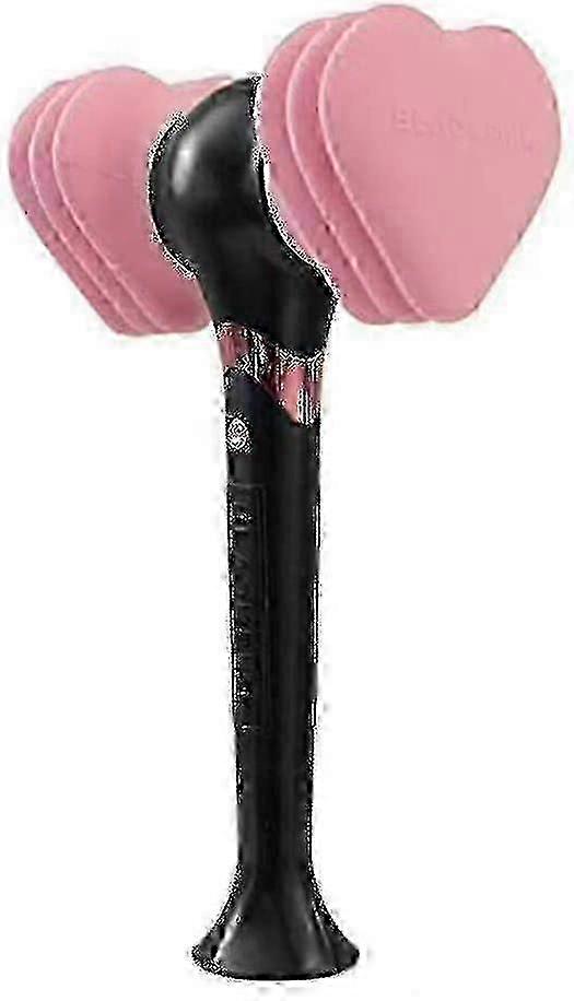 Official BLACKPINK Heart-Hammer Light Stick - K-Pop Concert Glow St...