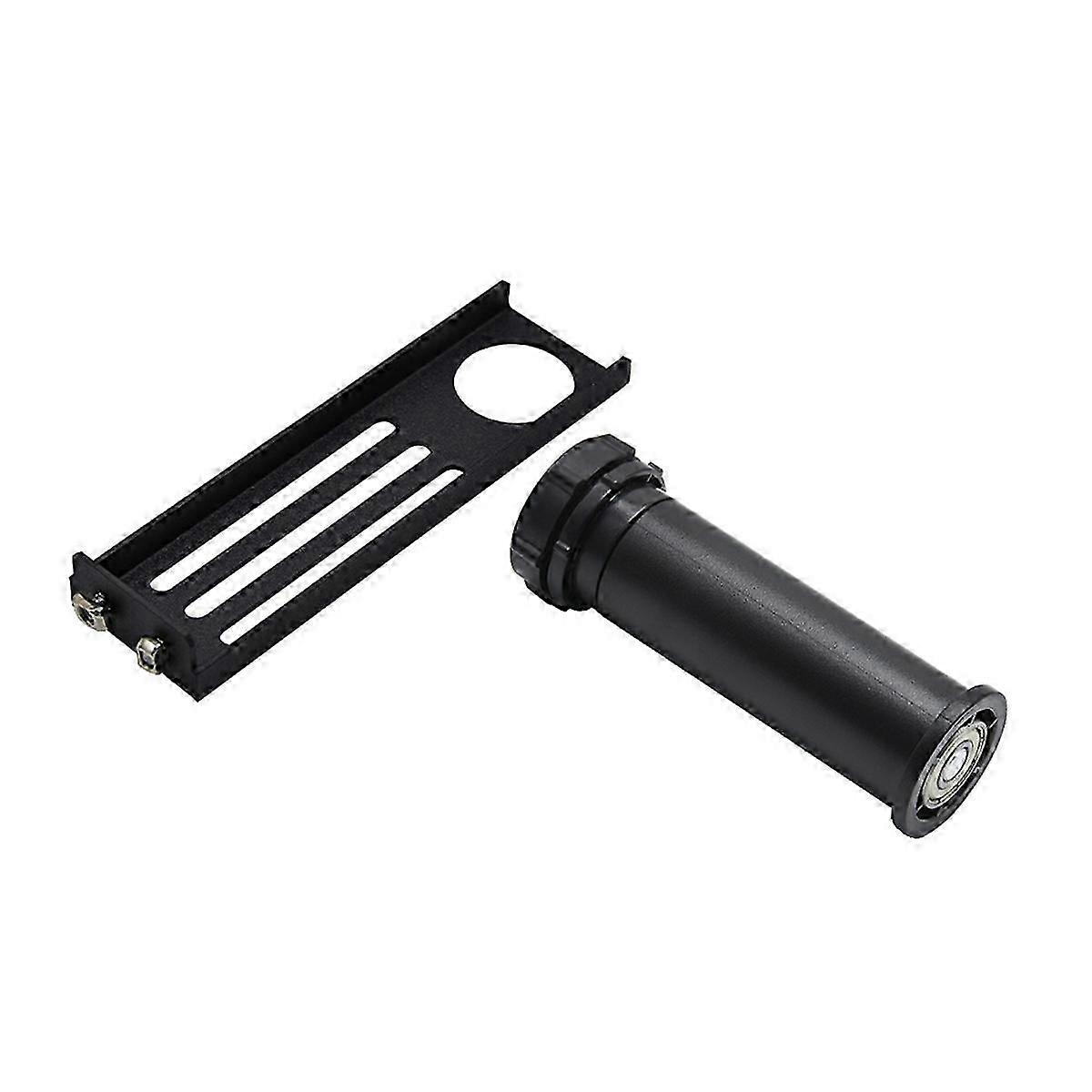 Rotatable spool bracket for 3D printer filament V2 CR10S 96BA
