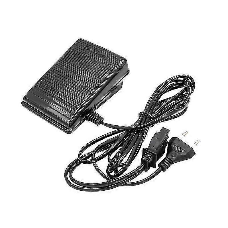 Universal Home Sewing Machine Starter Pedal For Singer Electronic