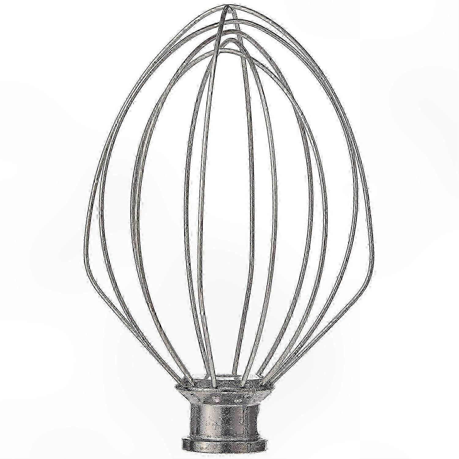 5 Quart Stand Mixer Wire Whip Replacement for 5K5SS and 5KPM5 Models