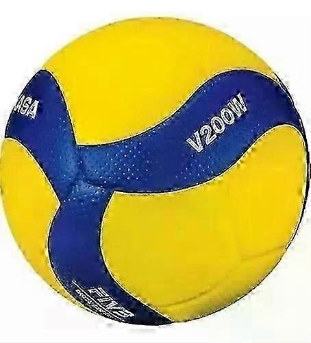 V200W Professional Volleyball For Competition And Training With Premium Construction
