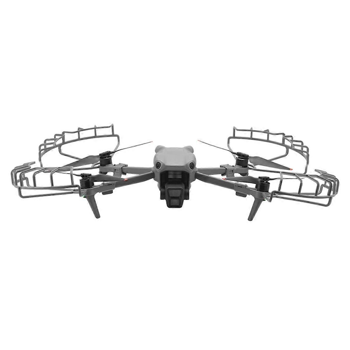 Propeller Guard for AIR 3 Drone Protector Propeller Cover Quick Install Protective Cage Cover Acces