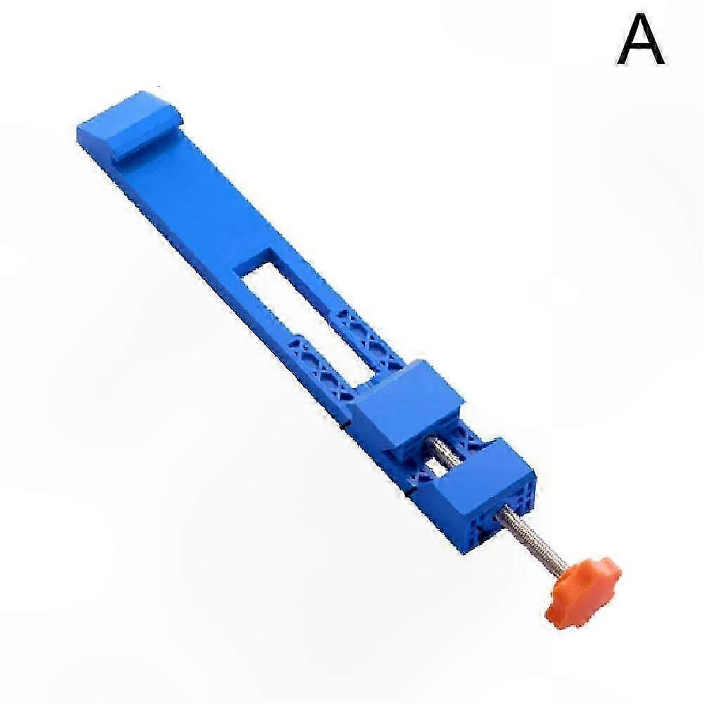 Adjustable ABS Woodworking Cutting Board Holder for Precise Positioning