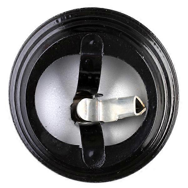 Stainless Steel Service Bell for Hotels, Kitchens, and Bars – Loud Ringing Reception Bell for Prompt Customer Service