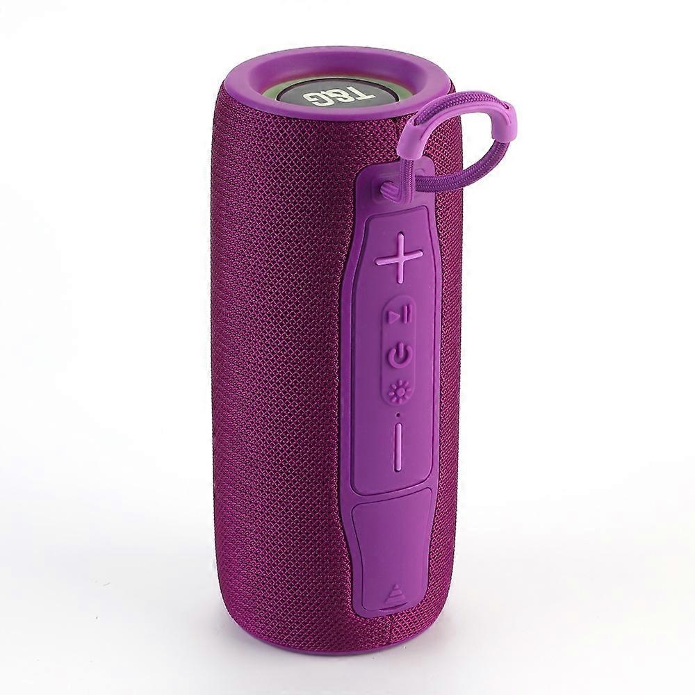 Mini Portable Bluetooth Speaker